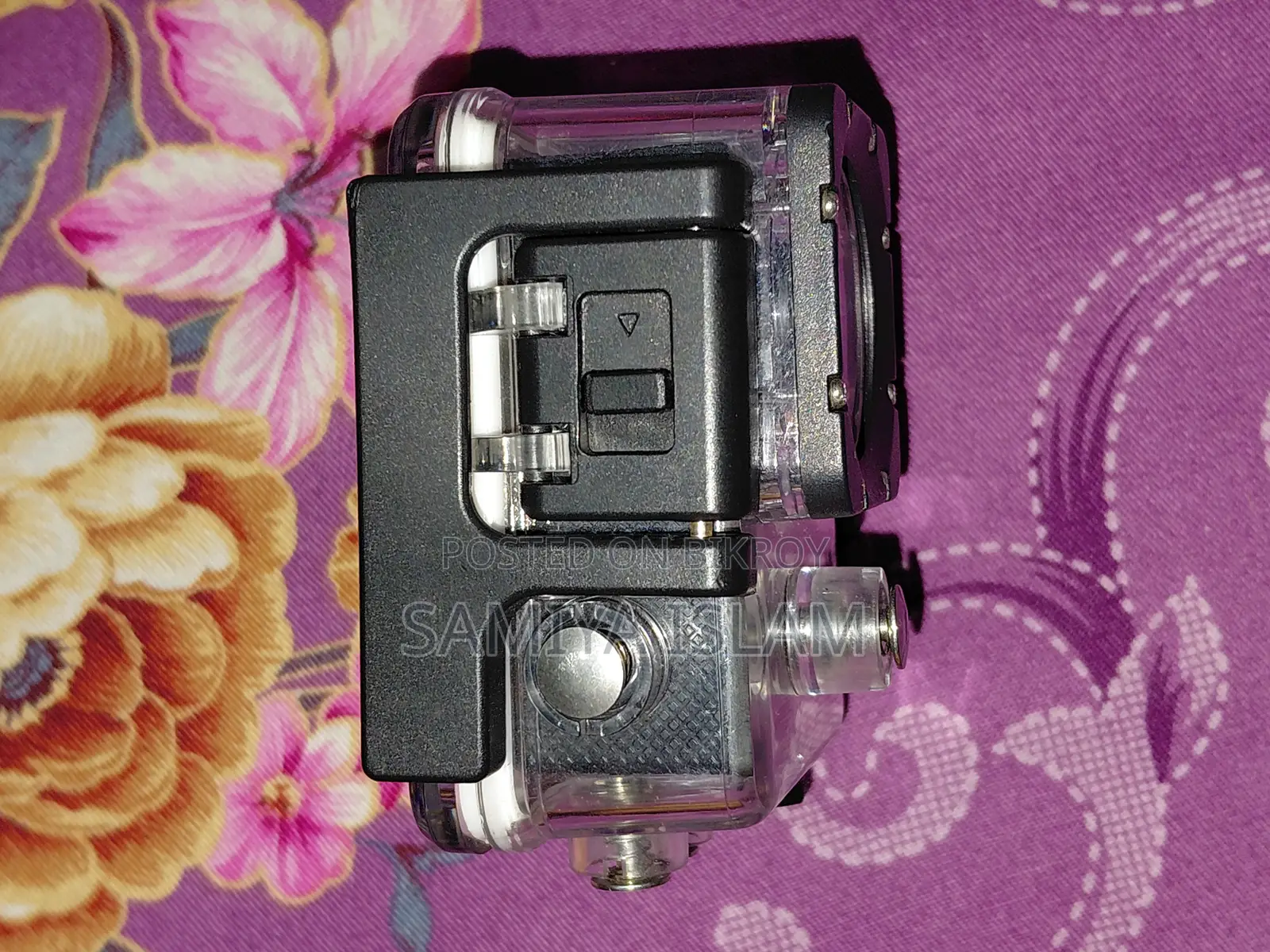 Action Camera