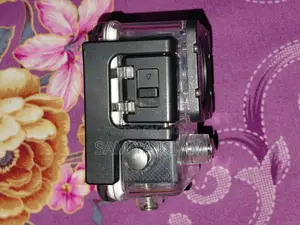 অ্যাকশন ক্যামেরা