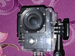 Action Camera