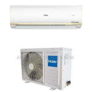 Haier Inverter AC 1.5 Ton Powerful Performance with Low Noise