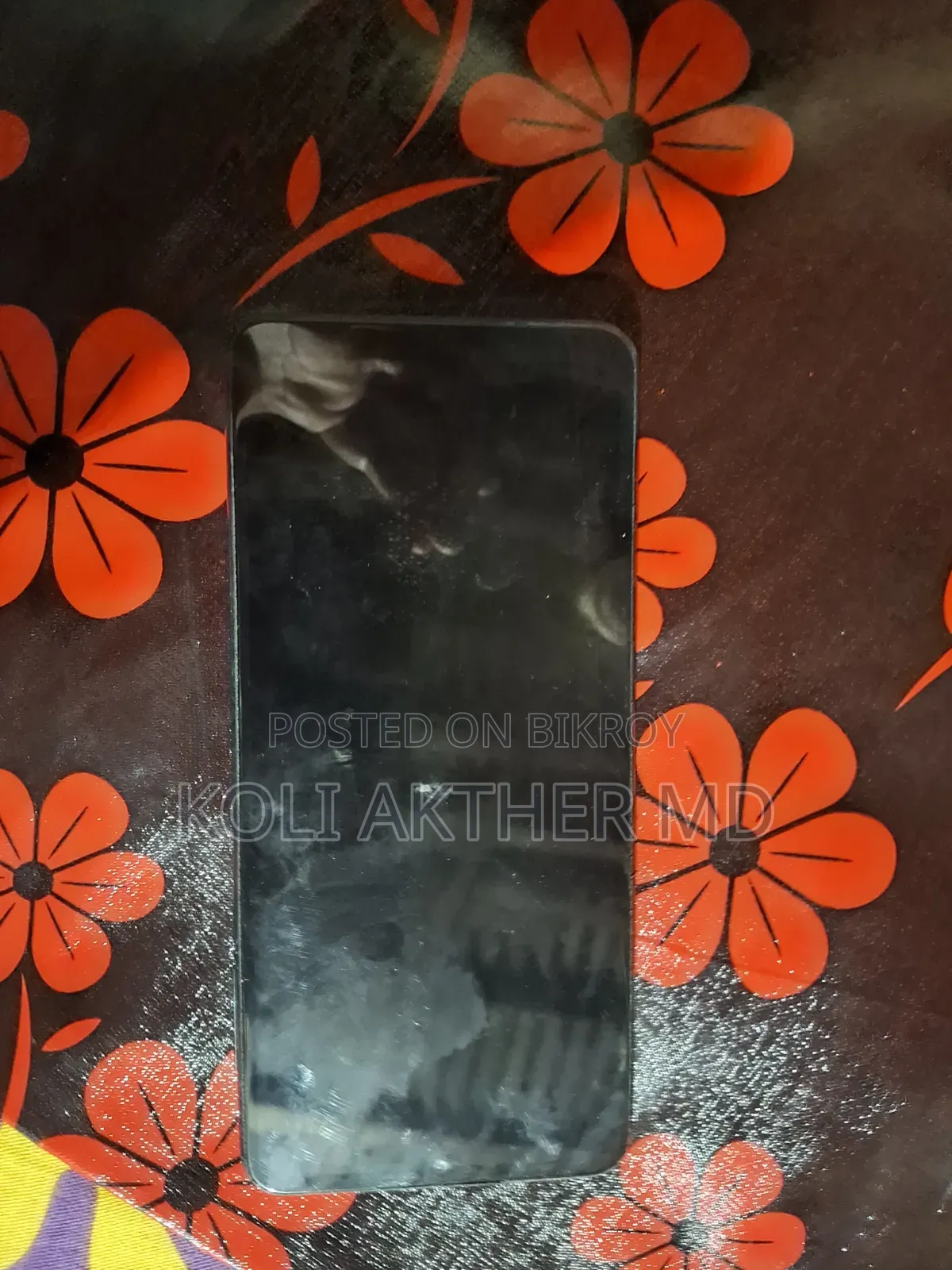 Samsung Galaxy A32 5G 64 GB Gray