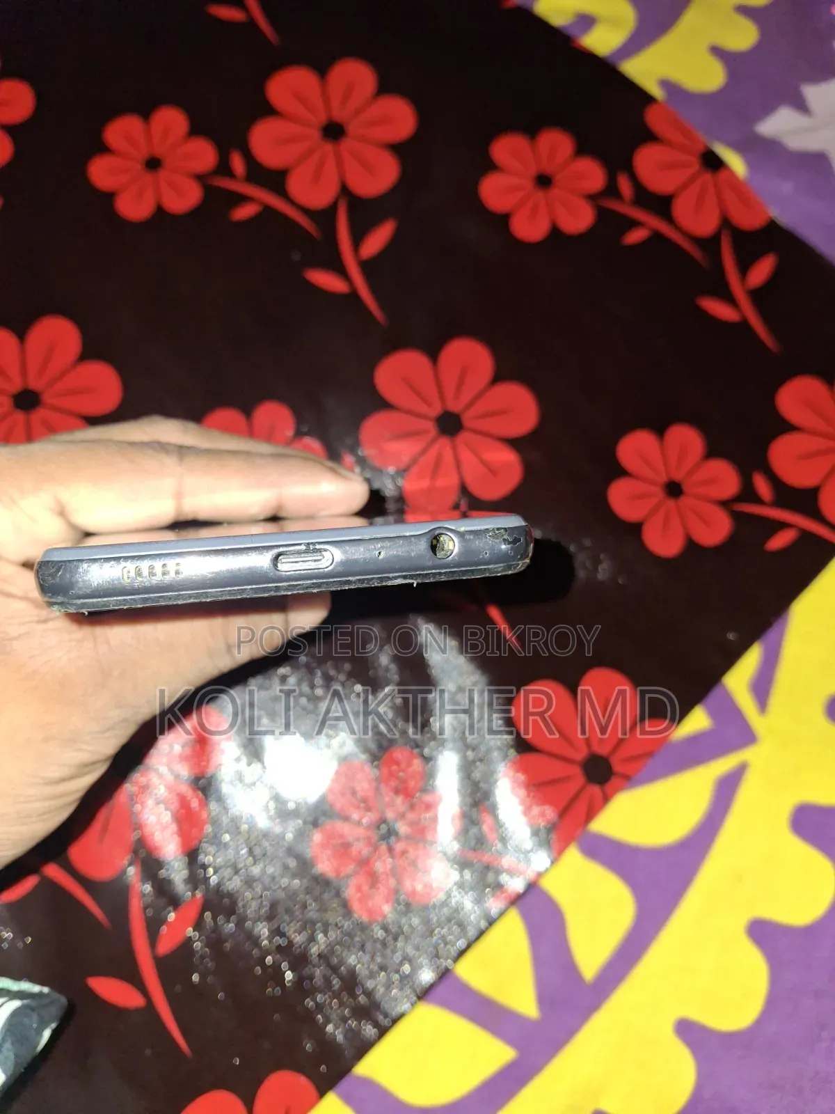 Samsung Galaxy A32 5G 64 GB Gray