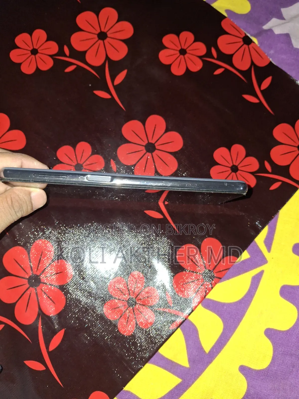 Samsung Galaxy A32 5G 64 GB Gray