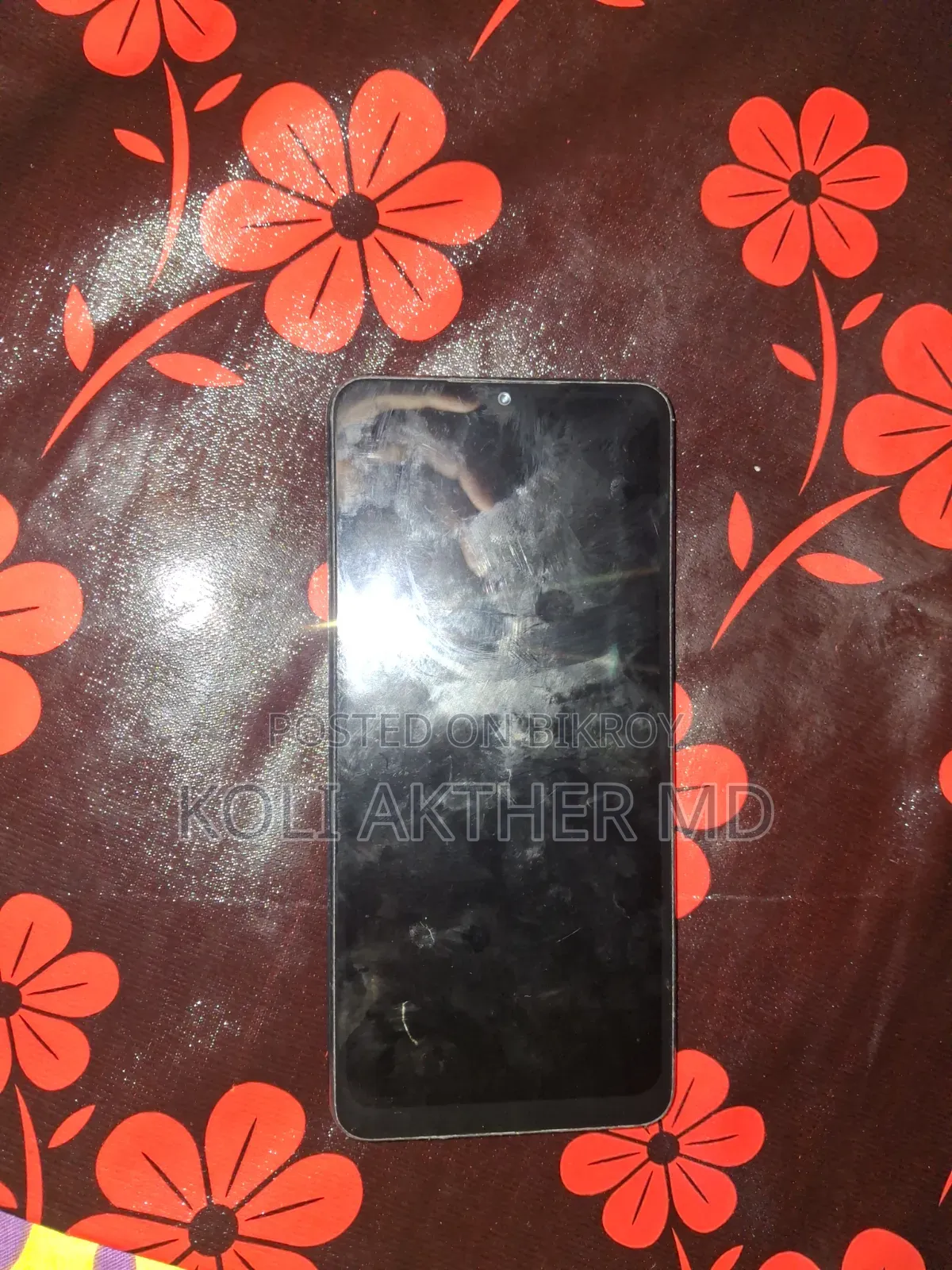 Samsung Galaxy A32 5G 64 GB Gray