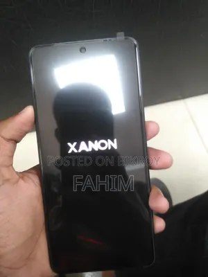 New Walton XANON X50 256 GB Blue