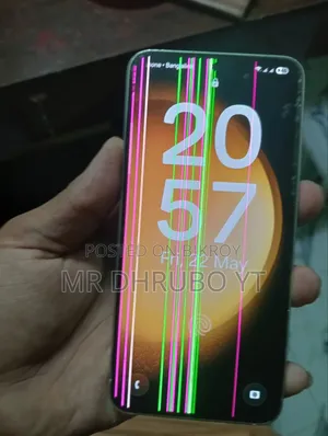 স্যামসাং গ্যালাক্সি S২৩ ২৫৬ জিবি হোয়াইট