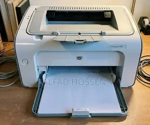 Hp Laserjet P1102 – Spotless and 100% Authentic (Check Live)