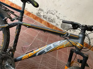 জরুরী টাকার দরকার তাই সাইকেলটি বিক্রি করে দিব