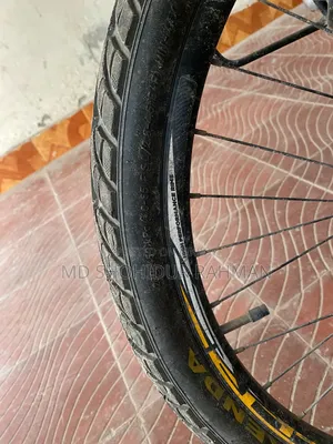 জরুরী টাকার দরকার তাই সাইকেলটি বিক্রি করে দিব