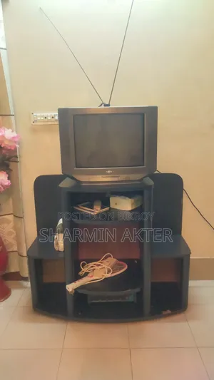 Sony Trinitron Wega CRT Tv