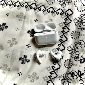 Airpod Pro 2 (C Type)