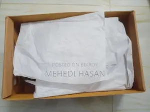 জুতা বিক্রি।