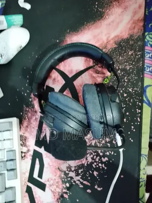 Eksa Starengine Pro E5000 7.1 Surround Sound Wired Gaming Headset