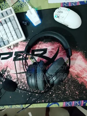 Eksa Starengine Pro E5000 7.1 Surround Sound Wired Gaming Headset