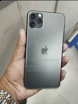 Apple iPhone 11 Pro Max 256 GB Purple