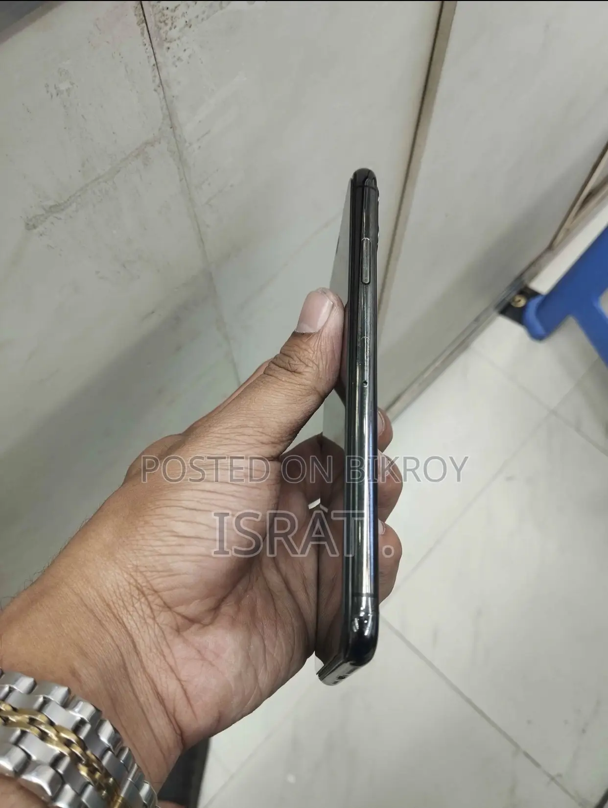 Apple iPhone 11 Pro Max 256 GB Purple