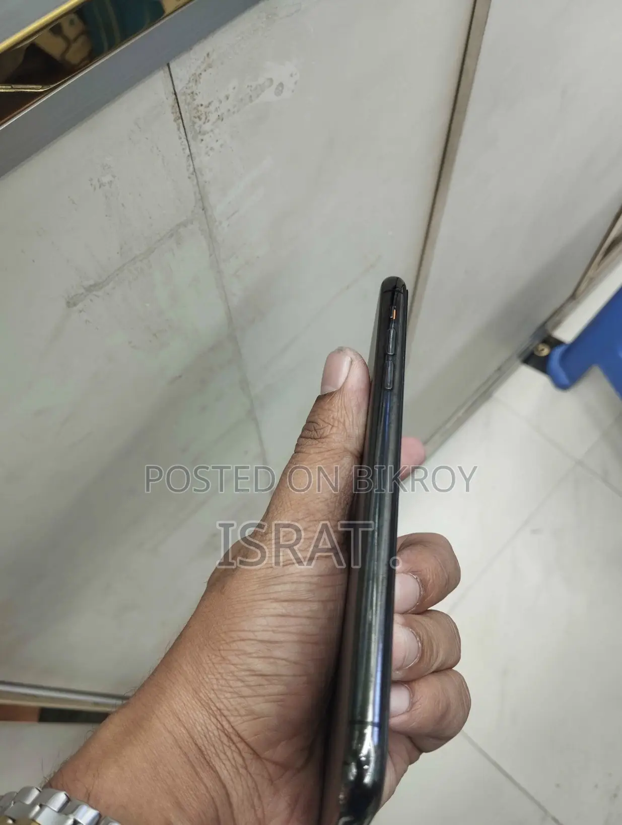 Apple iPhone 11 Pro Max 256 GB Purple