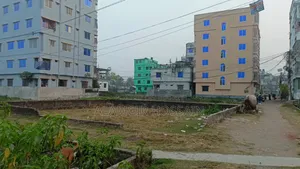 জমি/প্লট বিক্রয় হবে