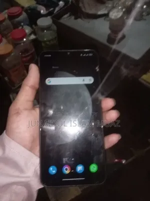 Xiaomi Poco M2 128 GB Black