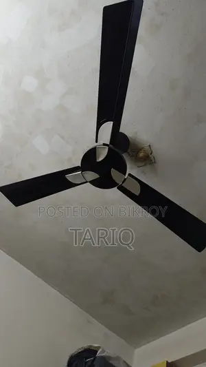 নতুন সিলিং ফ্যান