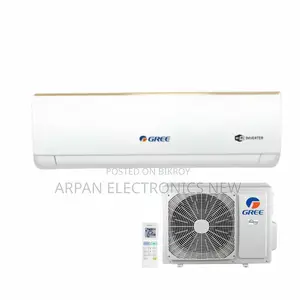 Haier Hsu-18puricool ১.৫ টন ইনভার্টার এয়ার কন্ডিশনার