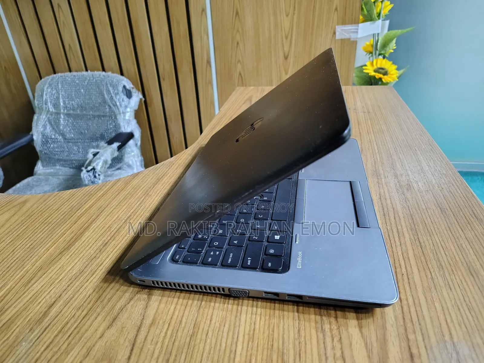 Laptop HP Compaq NX4300 4GB Intel Core I5 SSD 1T