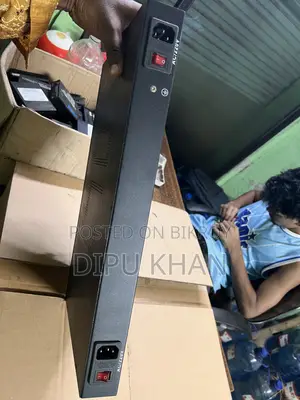 Server 256GB SSHD+SSD 3T