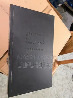 সার্ভার ২৫৬জিবি এসএসএইচডি+এসএসডি ৩টি