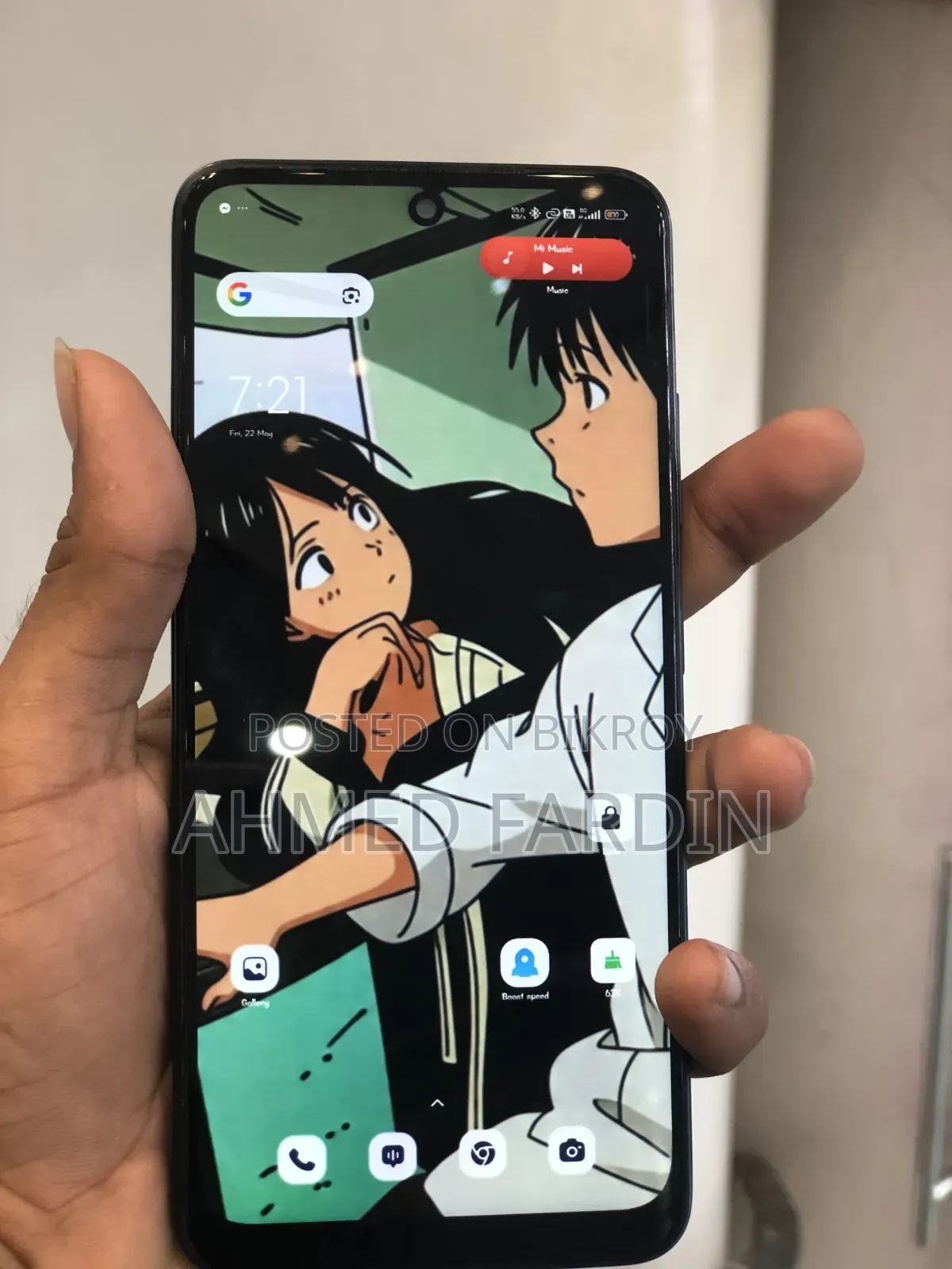 Xiaomi Redmi Note 11 64 GB