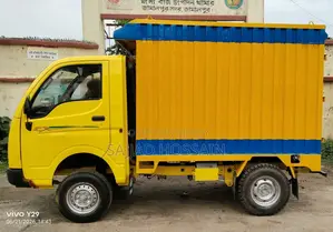 Tata LP 2013 Yellow