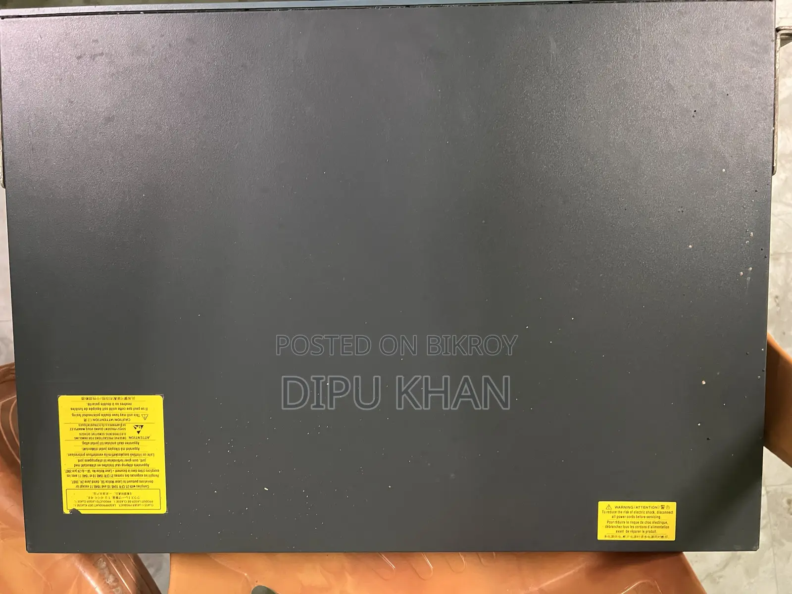 Cisco Catalyst 2960 Series Switch