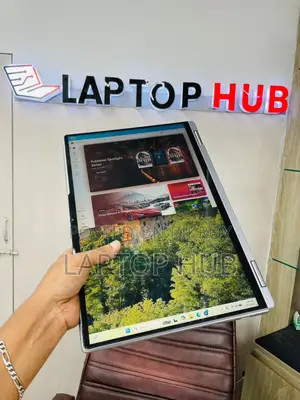 Laptop Lenovo Yoga 7i 16GB AMD Ryzen 7 SSD 1T
