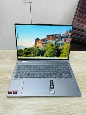 Laptop Lenovo Yoga 7i 16GB AMD Ryzen 7 SSD 1T