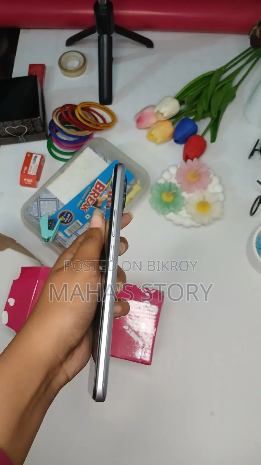 Realme 8 Pro 128 GB Blue