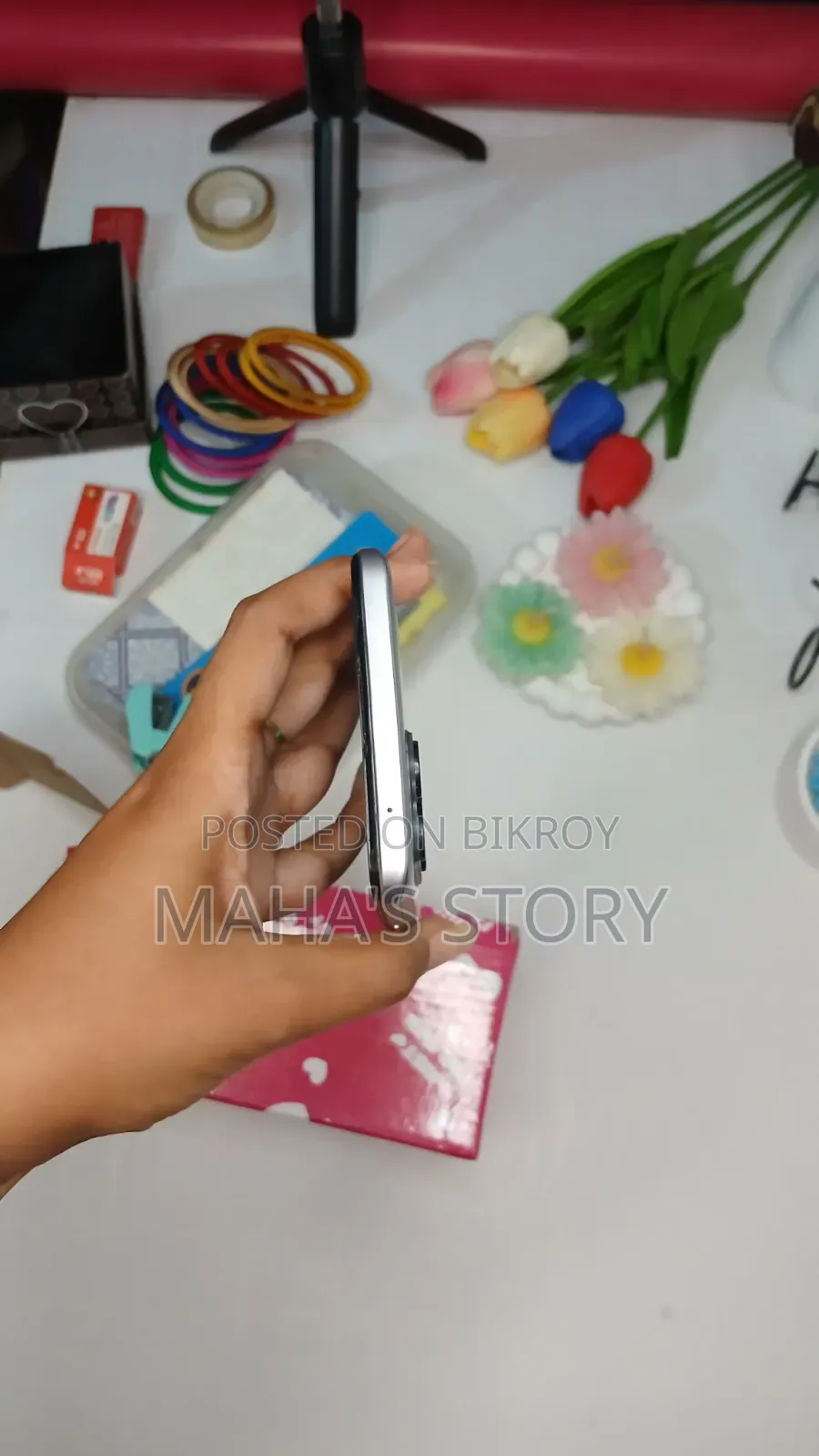 Realme 8 Pro 128 GB Blue