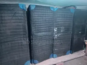 Sound System