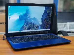 Laptop HP 15 8GB AMD A6 SSD 128GB