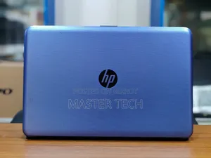 Laptop HP 15 8GB AMD A6 SSD 128GB