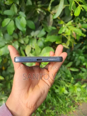 iQOO 8 GB Black