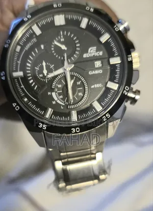Casio Edifice Watch Sell