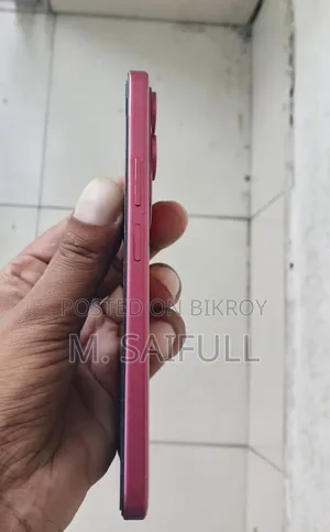 Vivo Y21d 128 GB Pink