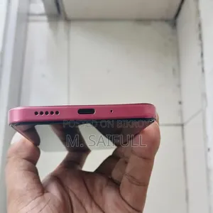 Vivo Y21d 128 GB Pink