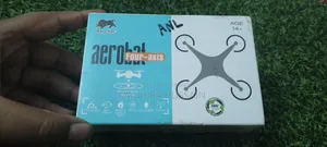 Mini Drone