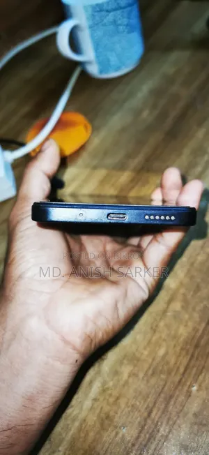 Xiaomi Redmi 12 256 GB Black