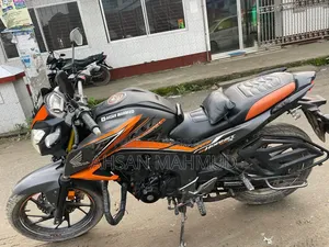 হোন্ডা হরনেট ২০২১ ব্ল্যাক