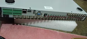 ফুল বক্সসহ ২৪ চ্যানেল এক্সভিআর