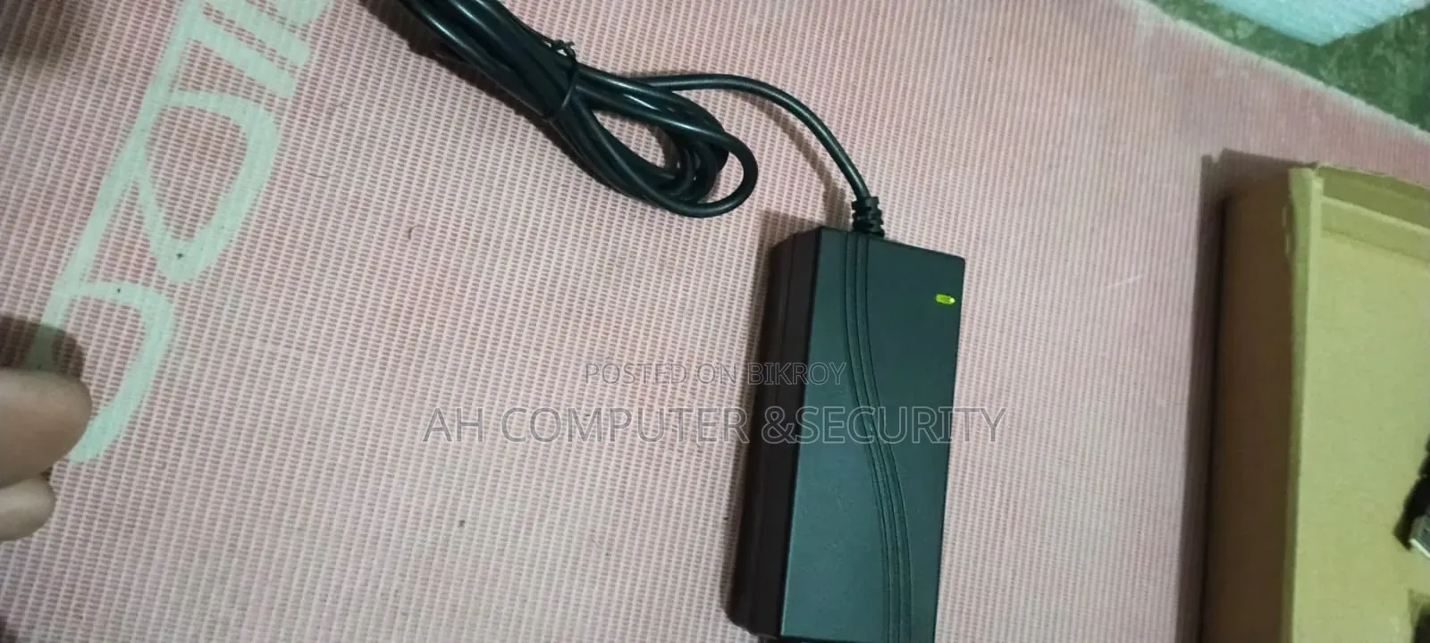 ফুল বক্সসহ ২৪ চ্যানেল এক্সভিআর