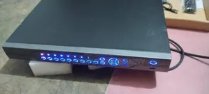 ফুল বক্সসহ ২৪ চ্যানেল এক্সভিআর