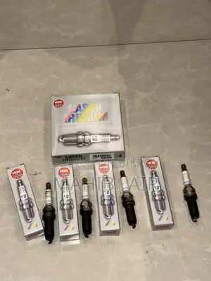 Spark Plug