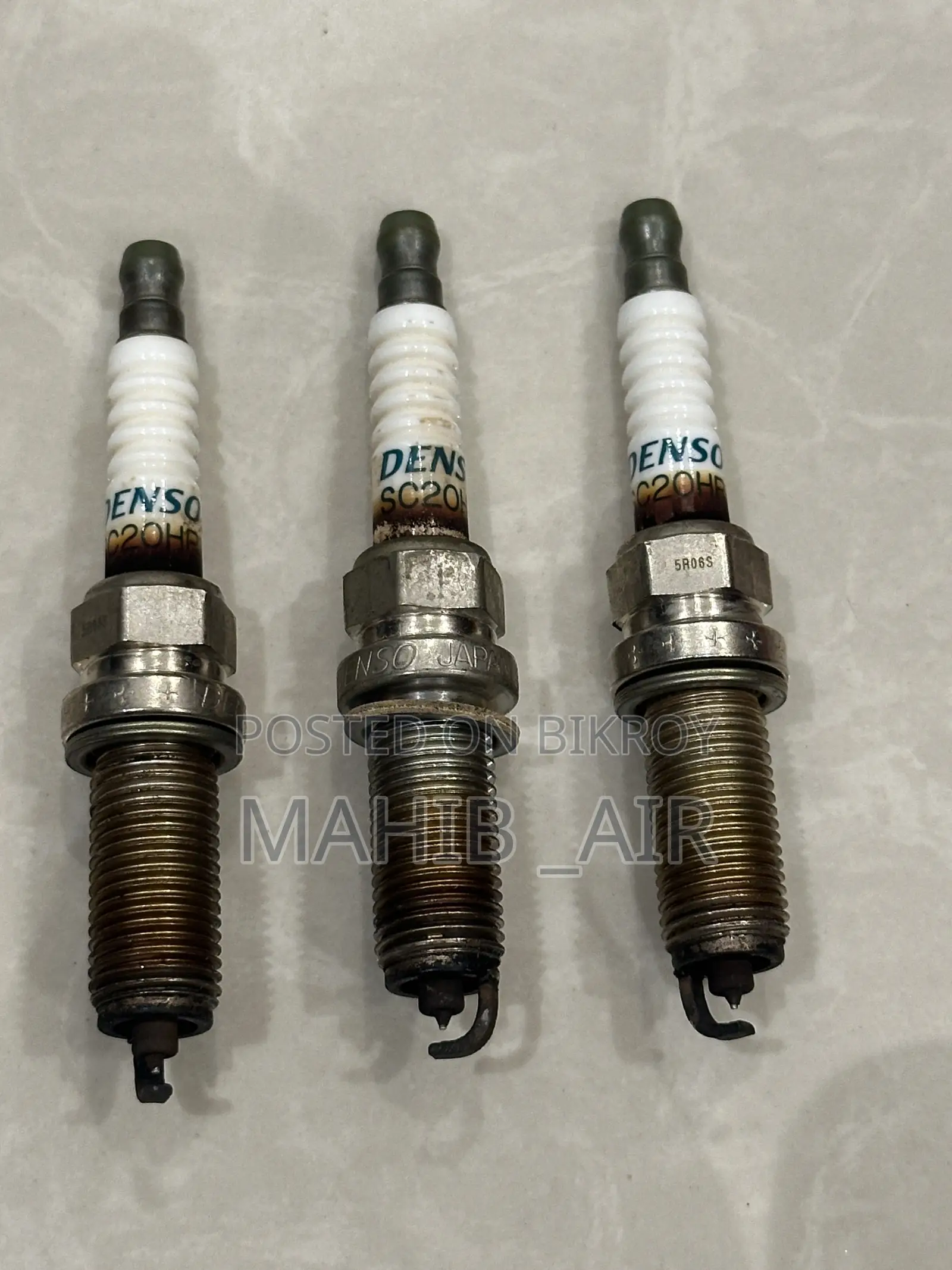Spark Plug